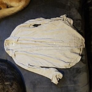 Abercrombie Button Up